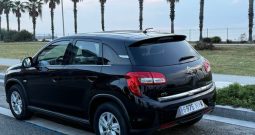 Citroën C4 Aircross 2014