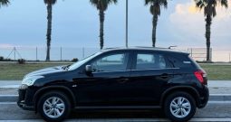 Citroën C4 Aircross 2014