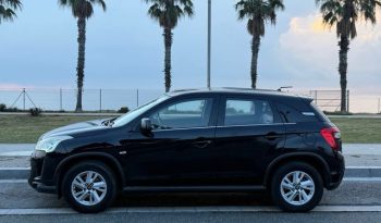 
									Citroën C4 Aircross 2014 lleno								