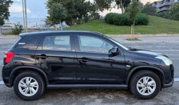 
									Citroën C4 Aircross 2014 lleno								