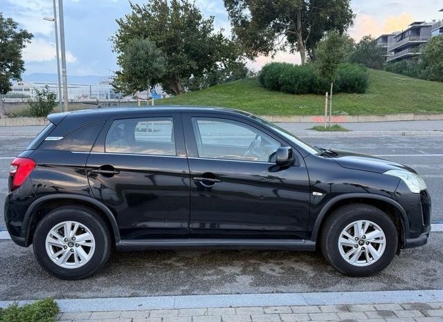 
								Citroën C4 Aircross 2014 lleno									