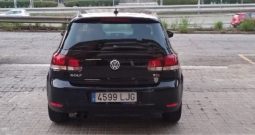 Volkswagen Golf 2009