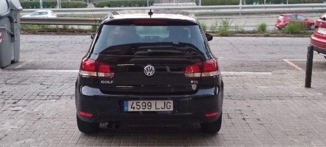 Volkswagen Golf 2009
