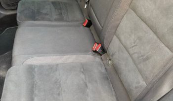 
									Volkswagen Golf 2009 lleno								