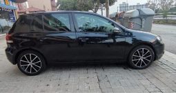 Volkswagen Golf 2009
