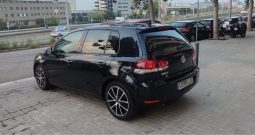 Volkswagen Golf 2009