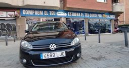 Volkswagen Golf 2009