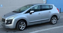 Peugeot 3008 2010