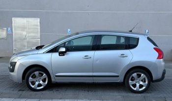 
									Peugeot 3008 2010 lleno								