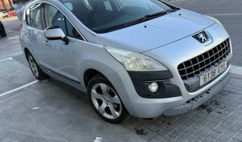 
									Peugeot 3008 2010 lleno								
