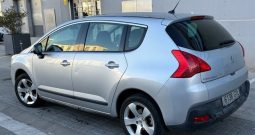 Peugeot 3008 2010