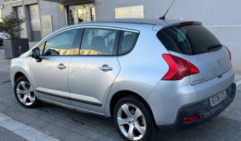 
									Peugeot 3008 2010 lleno								