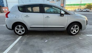 
									Peugeot 3008 2010 lleno								