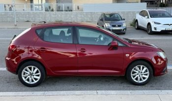 
									Seat ibiza 2012 lleno								
