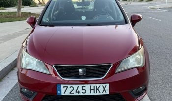 
									Seat ibiza 2012 lleno								