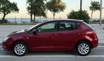 
									Seat ibiza 2012 lleno								