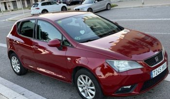 
									Seat ibiza 2012 lleno								