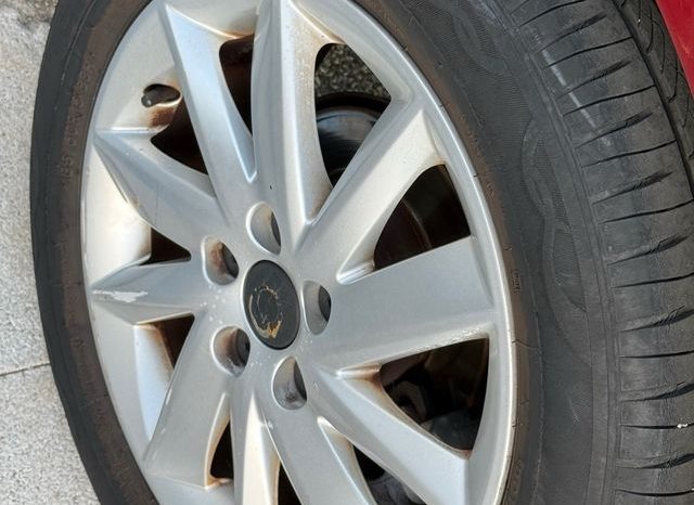 
								Seat ibiza 2012 lleno									