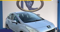 Peugeot 3008 2010