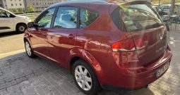 SEAT Altea XL 2009