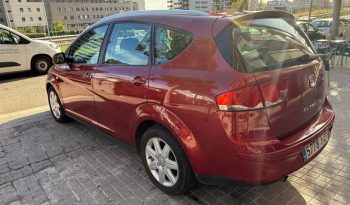 
									SEAT Altea XL 2009 lleno								
