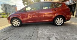 SEAT Altea XL 2009
