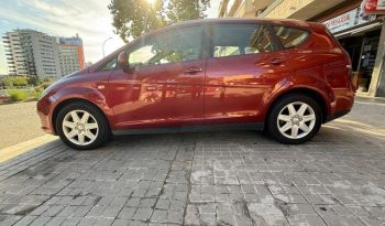 
									SEAT Altea XL 2009 lleno								
