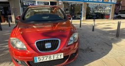 SEAT Altea XL 2009