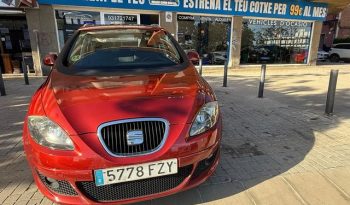 
									SEAT Altea XL 2009 lleno								