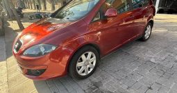 SEAT Altea XL 2009