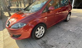 
									SEAT Altea XL 2009 lleno								