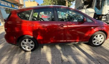 
									SEAT Altea XL 2009 lleno								