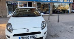 Fiat Punto 2012