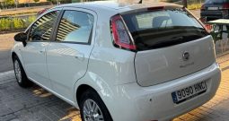 Fiat Punto 2012