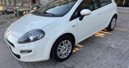 Fiat Punto 2012