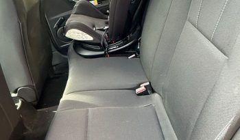 
									Renault Megane 2014 lleno								