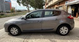 Renault Megane 2014