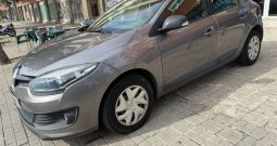 Renault Megane 2014