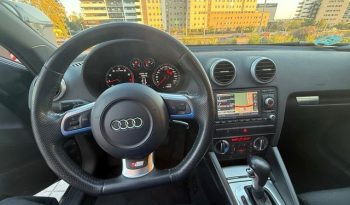 
									Audi A3 2010 lleno								
