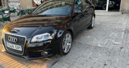 Audi A3 2010