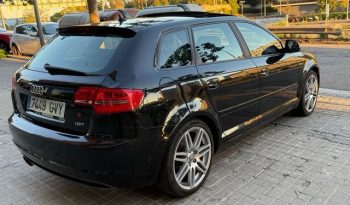
									Audi A3 2010 lleno								