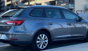 
									SEAT Leon 2016 lleno								