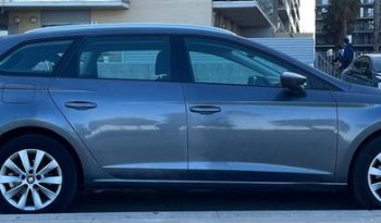 
									SEAT Leon 2016 lleno								