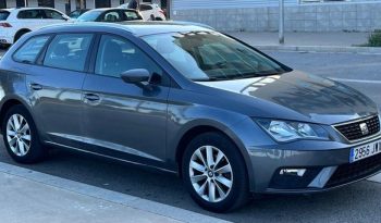 
									SEAT Leon 2016 lleno								