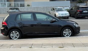 
									Volkswagen Golf 2013 lleno								