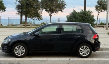 
									Volkswagen Golf 2013 lleno								