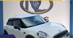 Mini Mini one