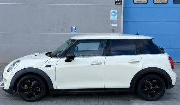 
									Mini Mini one lleno								