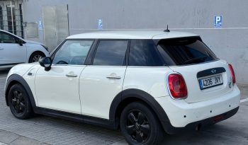 
									Mini Mini one lleno								