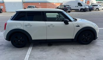 
									Mini Mini one lleno								